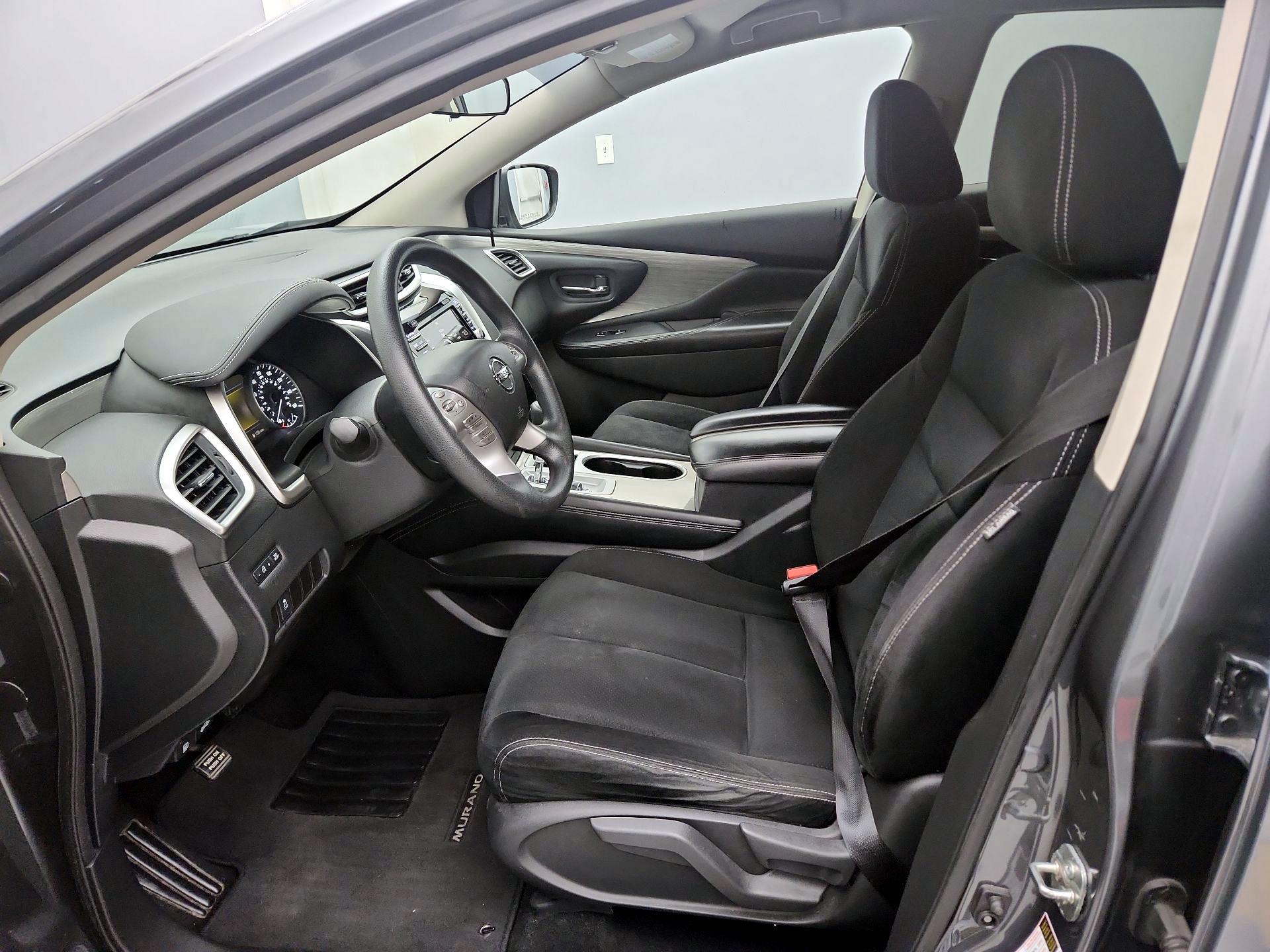 Thumbnail: 2018 Nissan Murano - 11