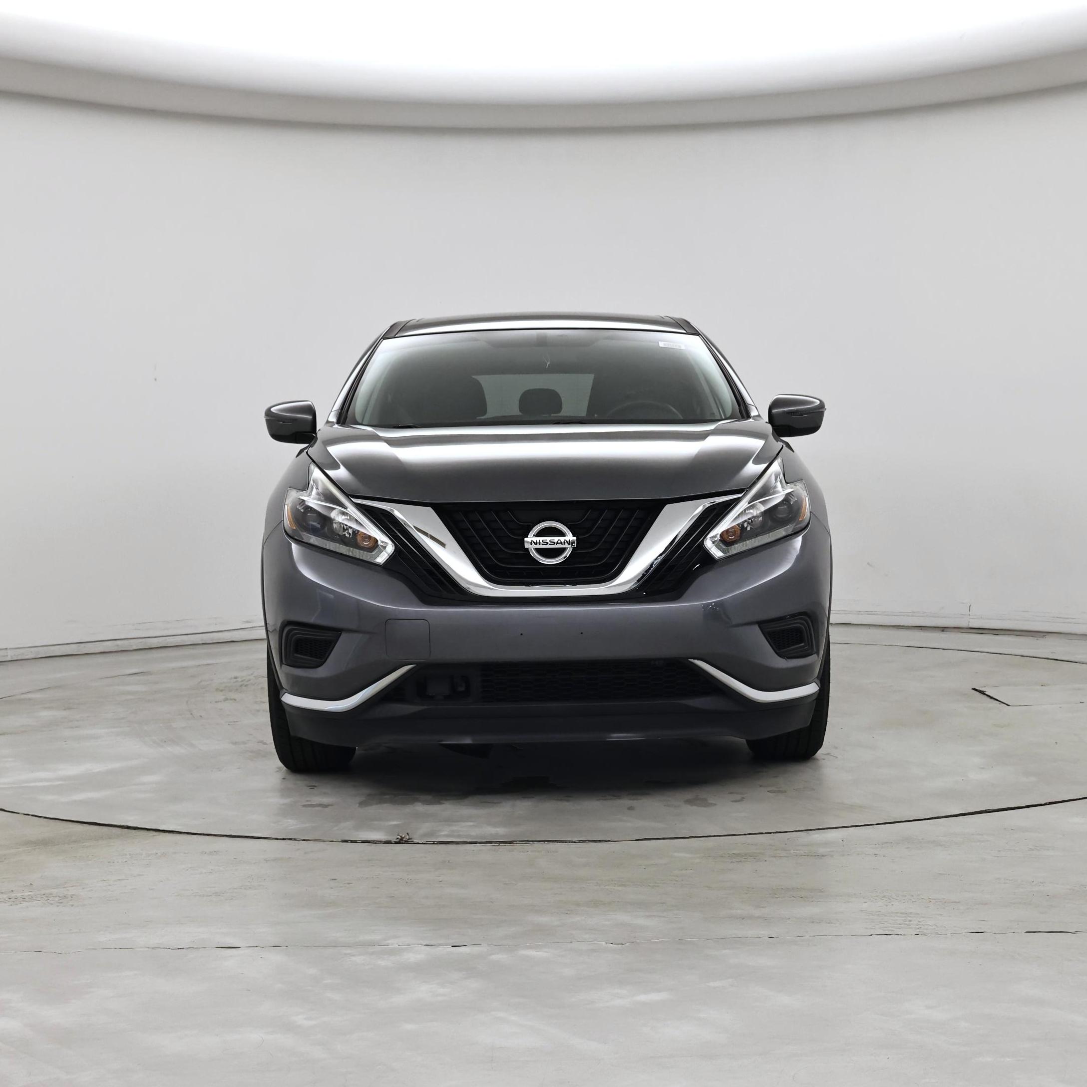 Thumbnail: 2018 Nissan Murano - 5
