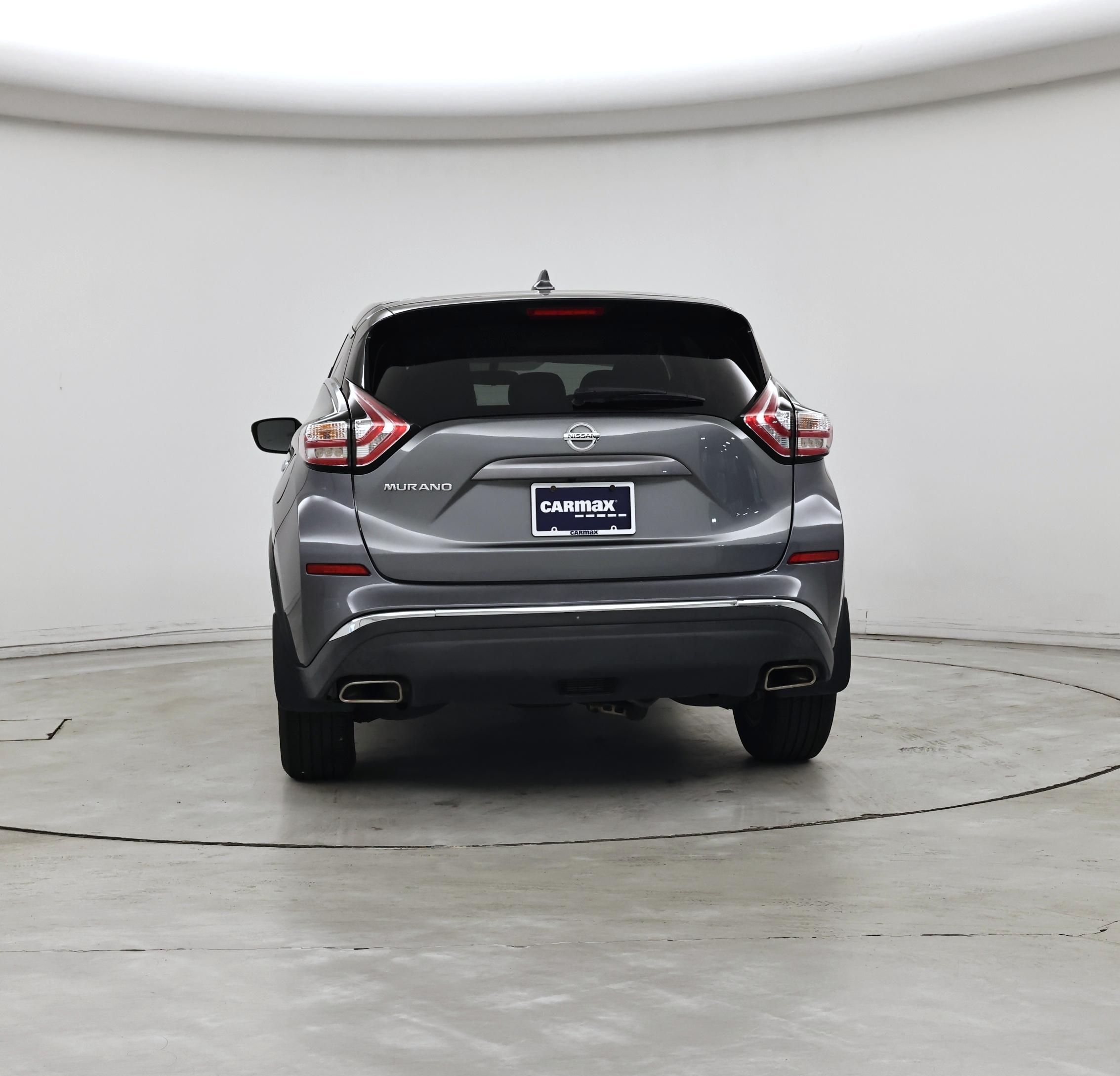 Thumbnail: 2018 Nissan Murano - 6