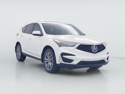 2021 Acura RDX Technology