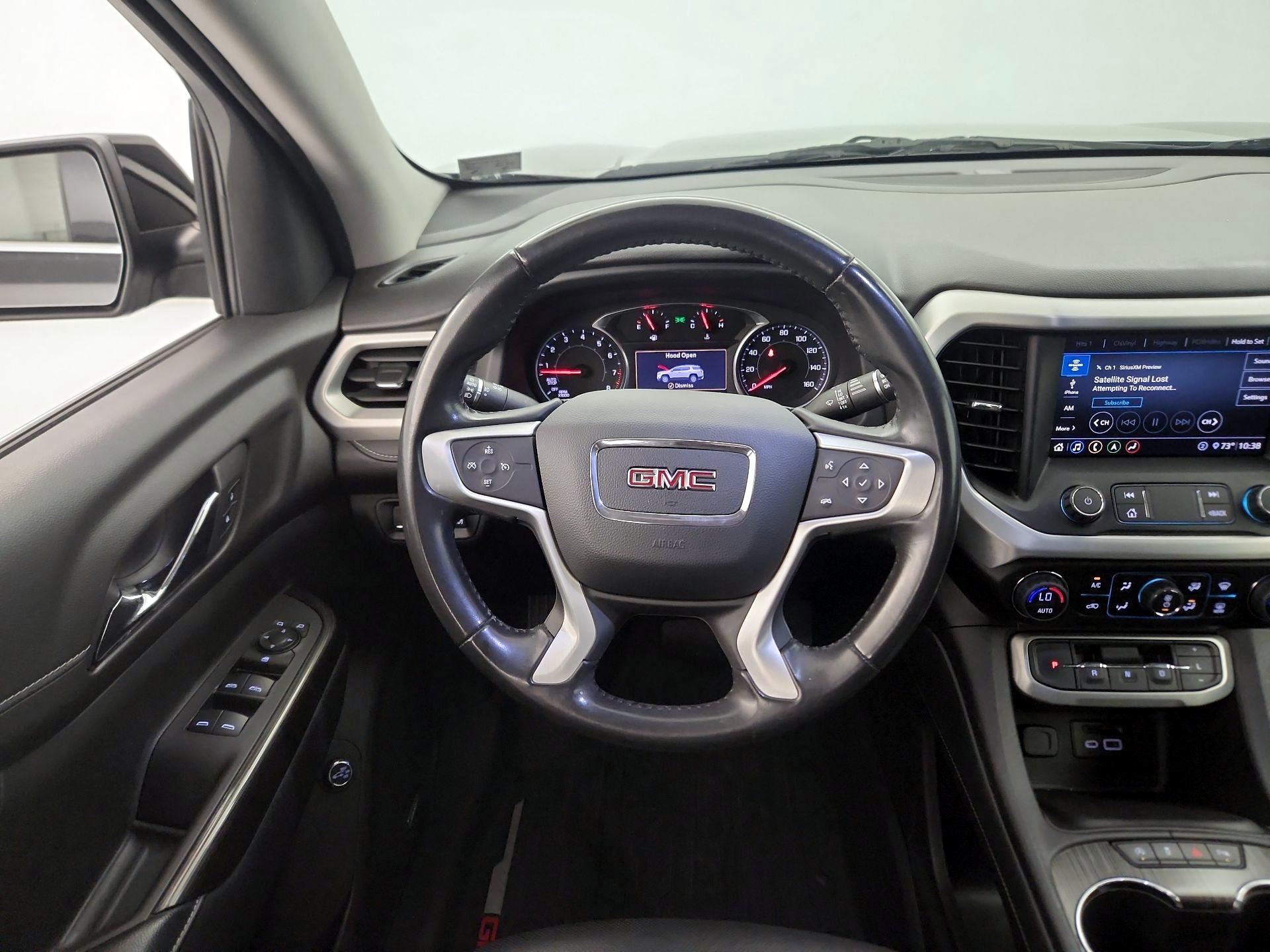 Thumbnail: 2020 GMC Acadia - 10