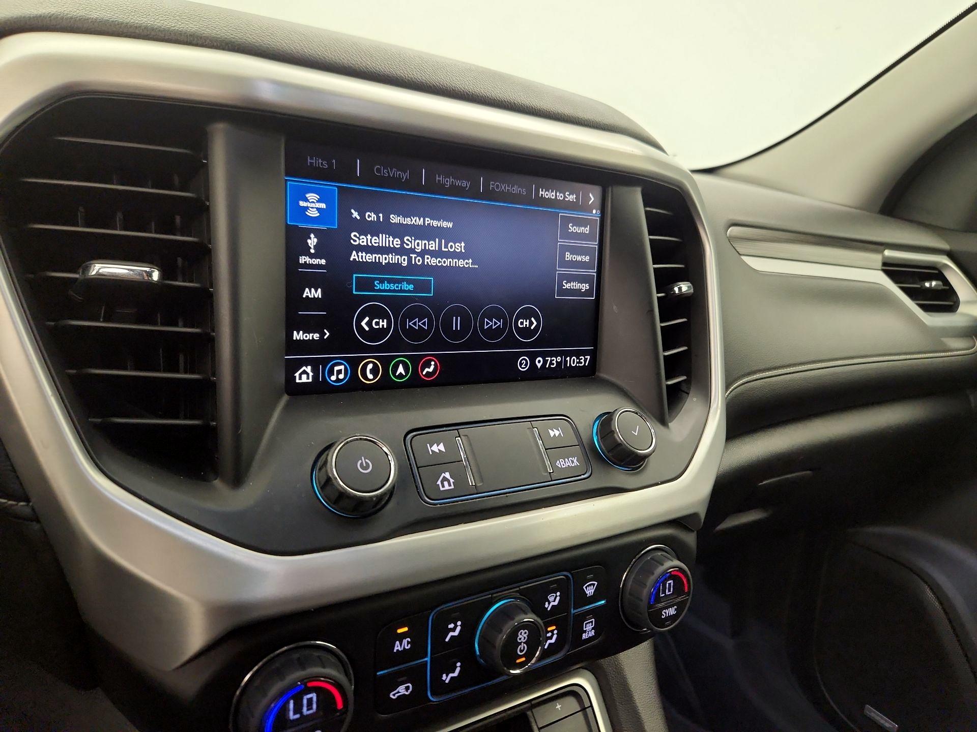 Thumbnail: 2020 GMC Acadia - 13