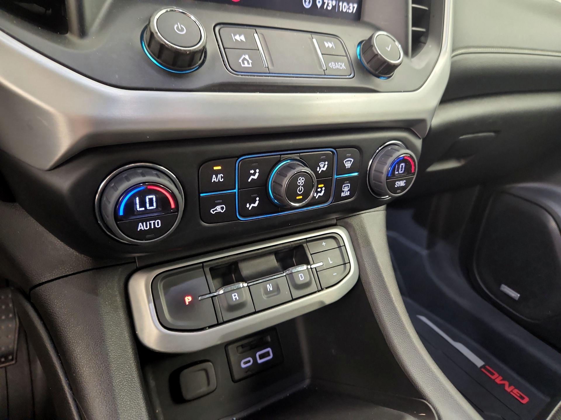 Thumbnail: 2020 GMC Acadia - 14