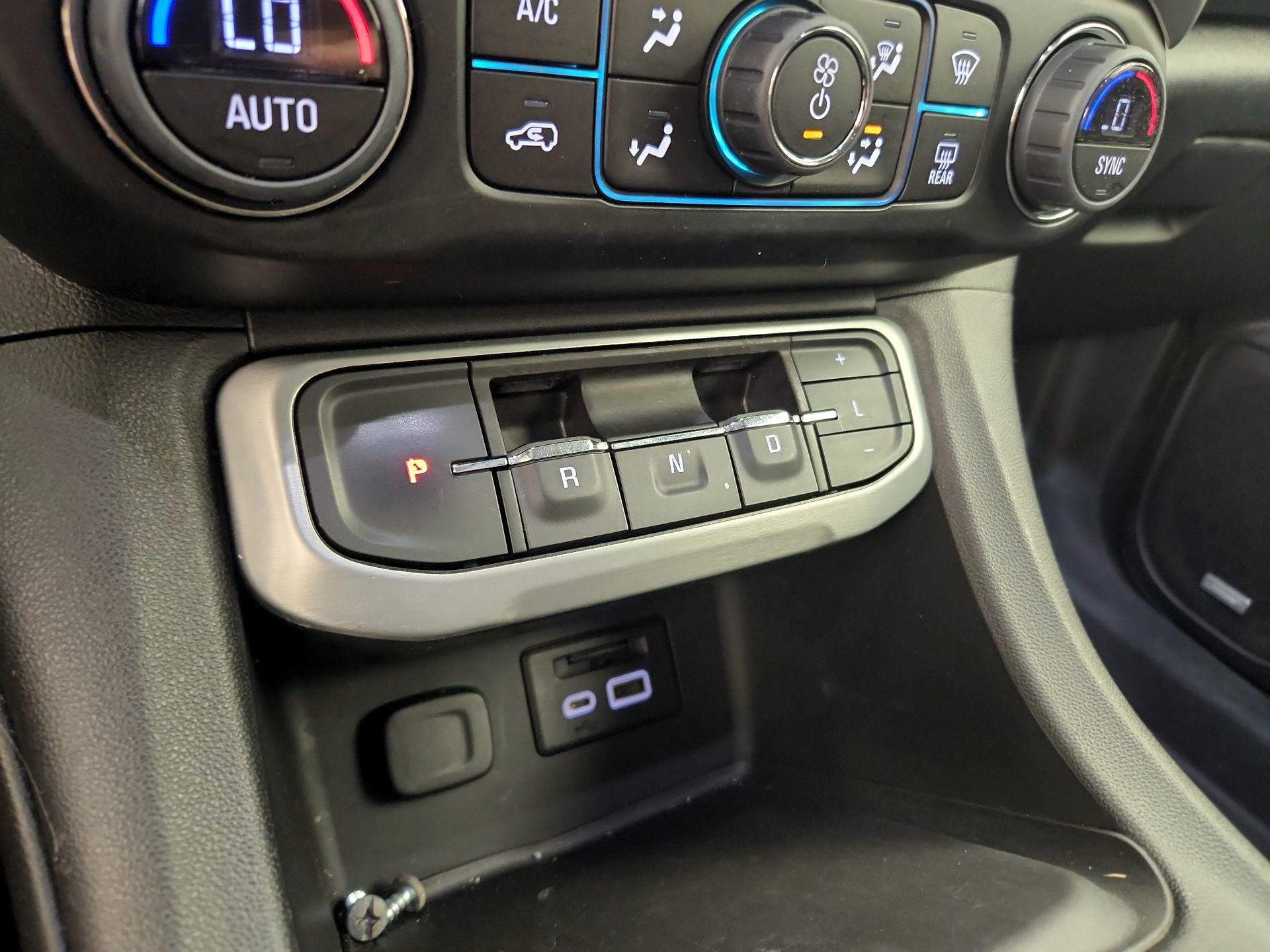 Thumbnail: 2020 GMC Acadia - 15