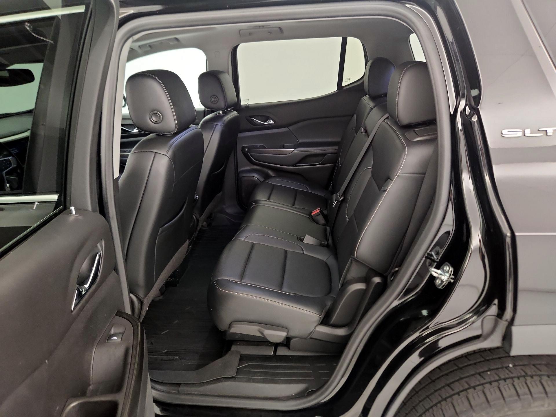 Thumbnail: 2020 GMC Acadia - 16