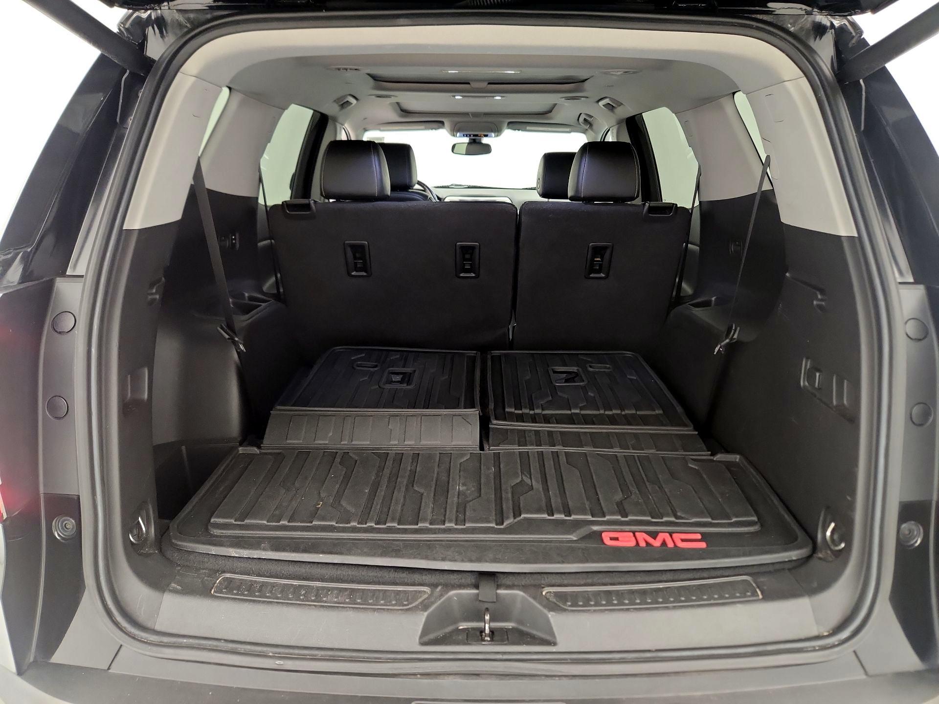 Thumbnail: 2020 GMC Acadia - 17