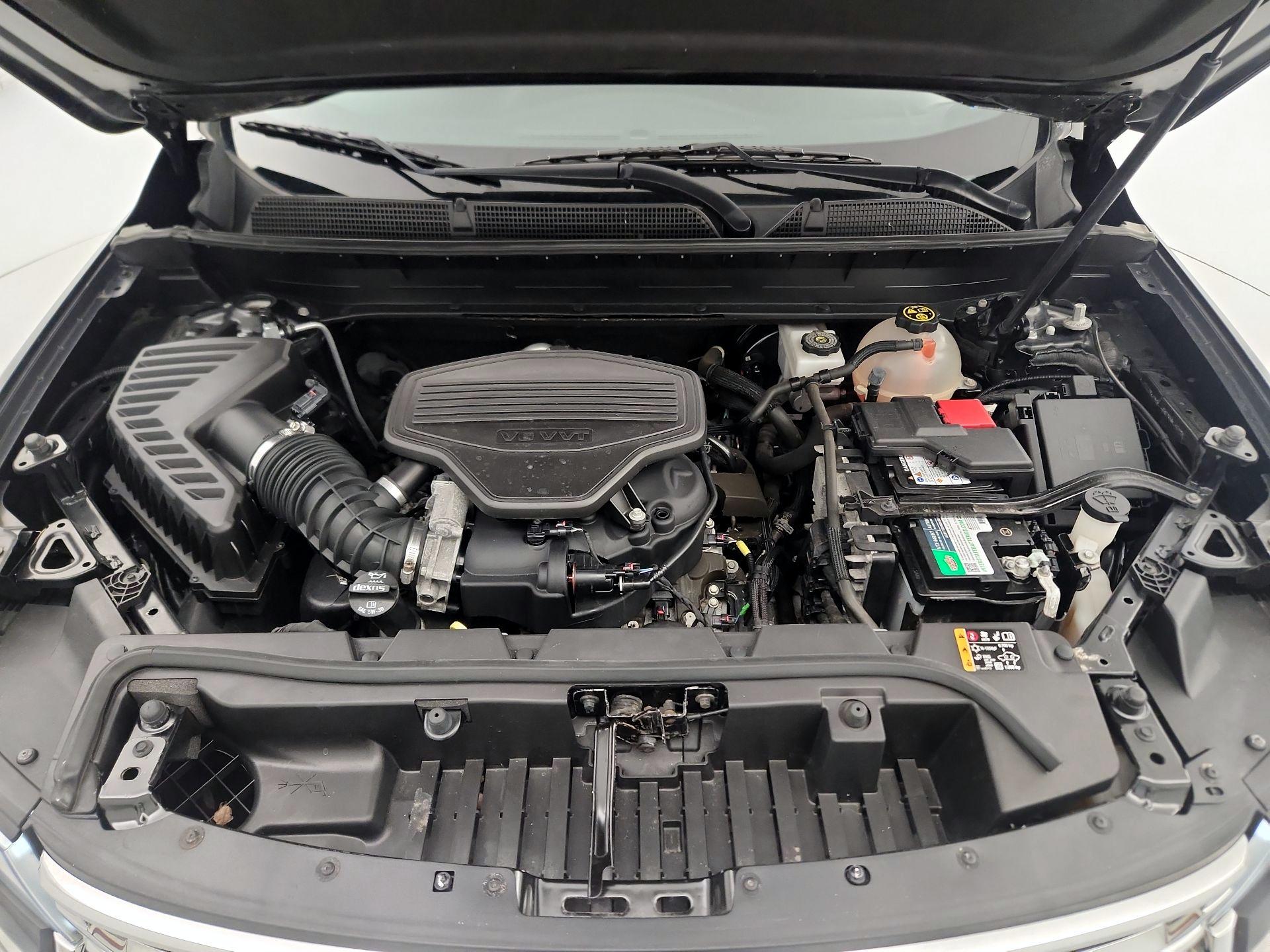 Thumbnail: 2020 GMC Acadia - 18