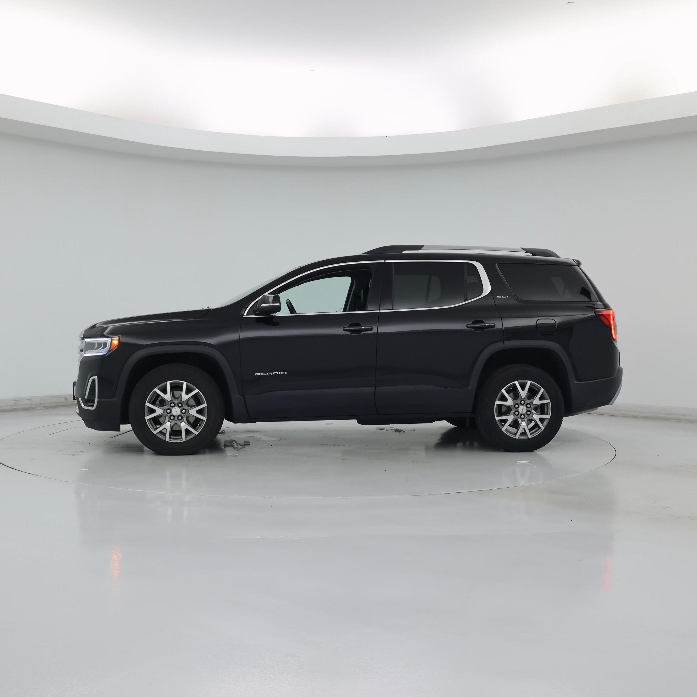 Thumbnail: 2020 GMC Acadia - 3