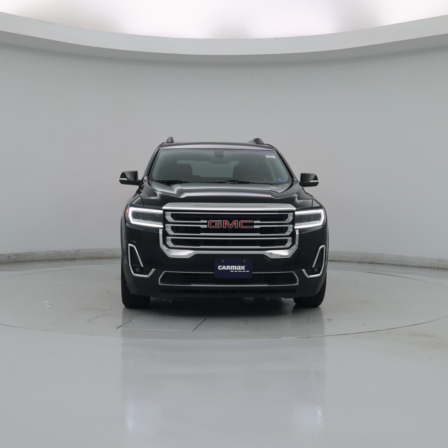 Thumbnail: 2020 GMC Acadia - 5