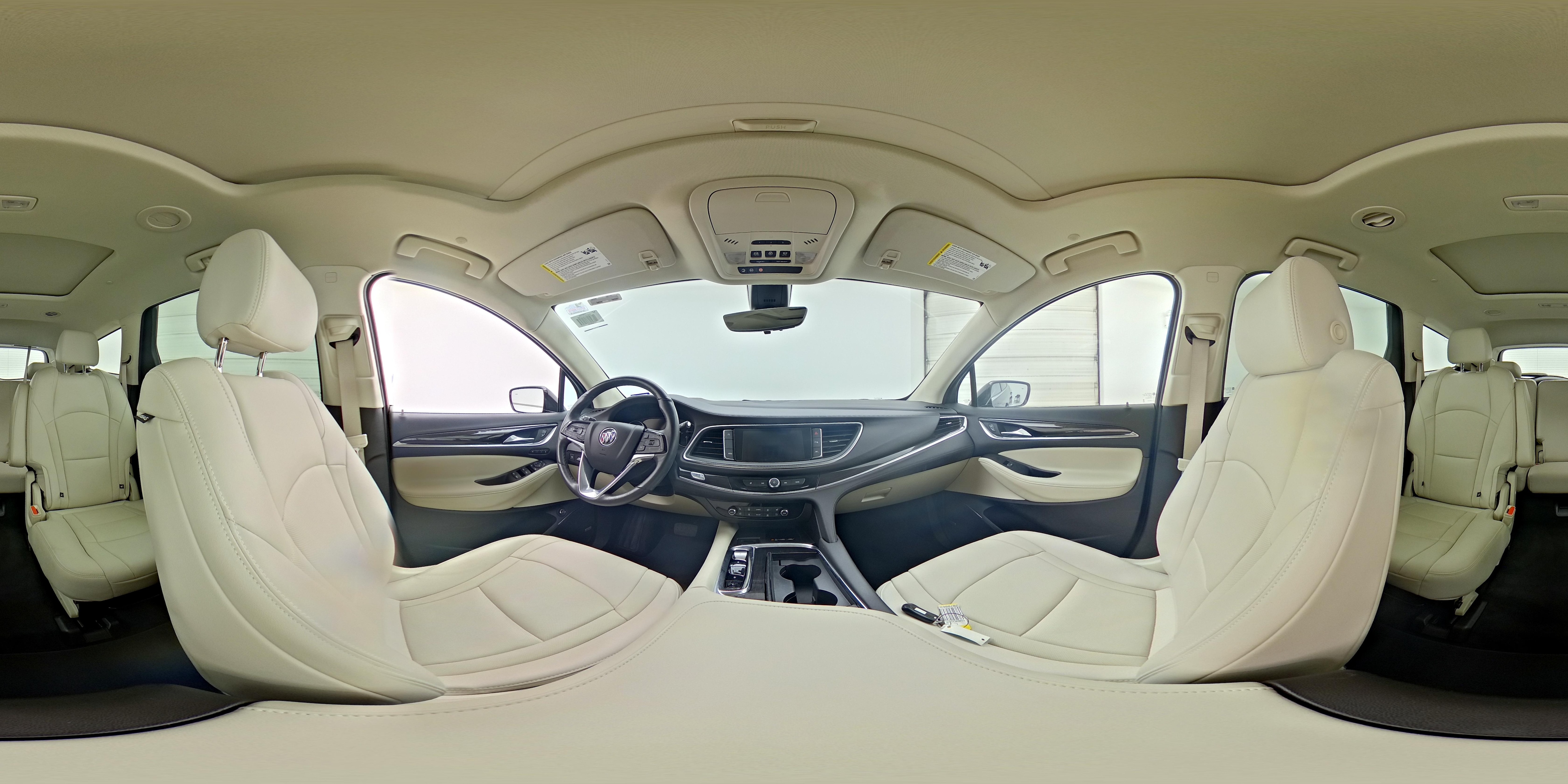 2024 Buick Enclave Premium - Photo 24
