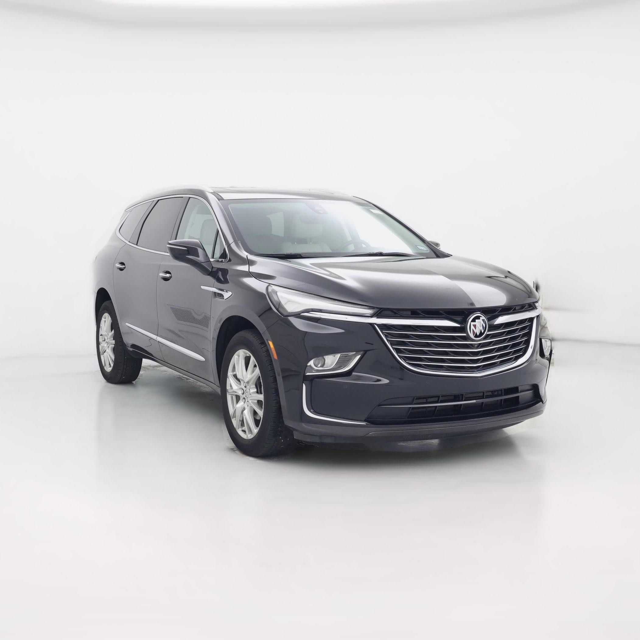 Thumbnail: 2024 Buick Enclave - 1