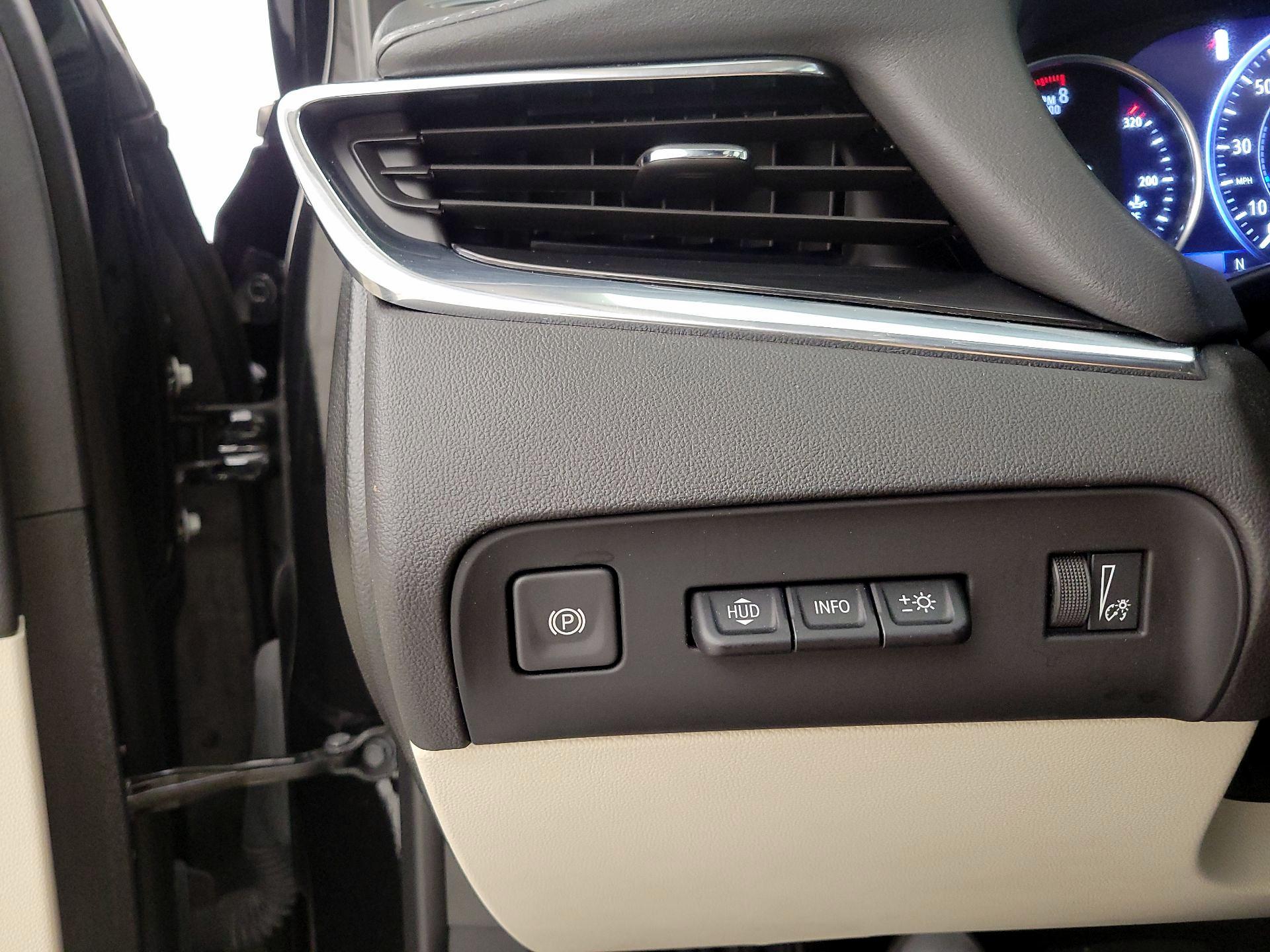 Thumbnail: 2024 Buick Enclave - 13