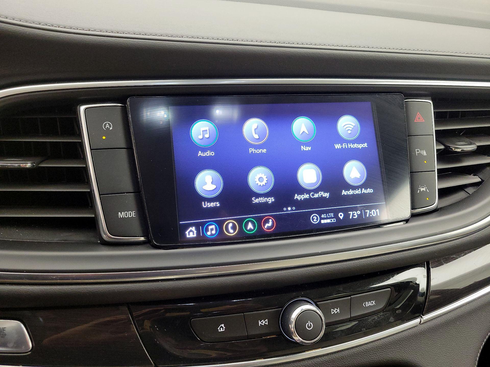 Thumbnail: 2024 Buick Enclave - 14