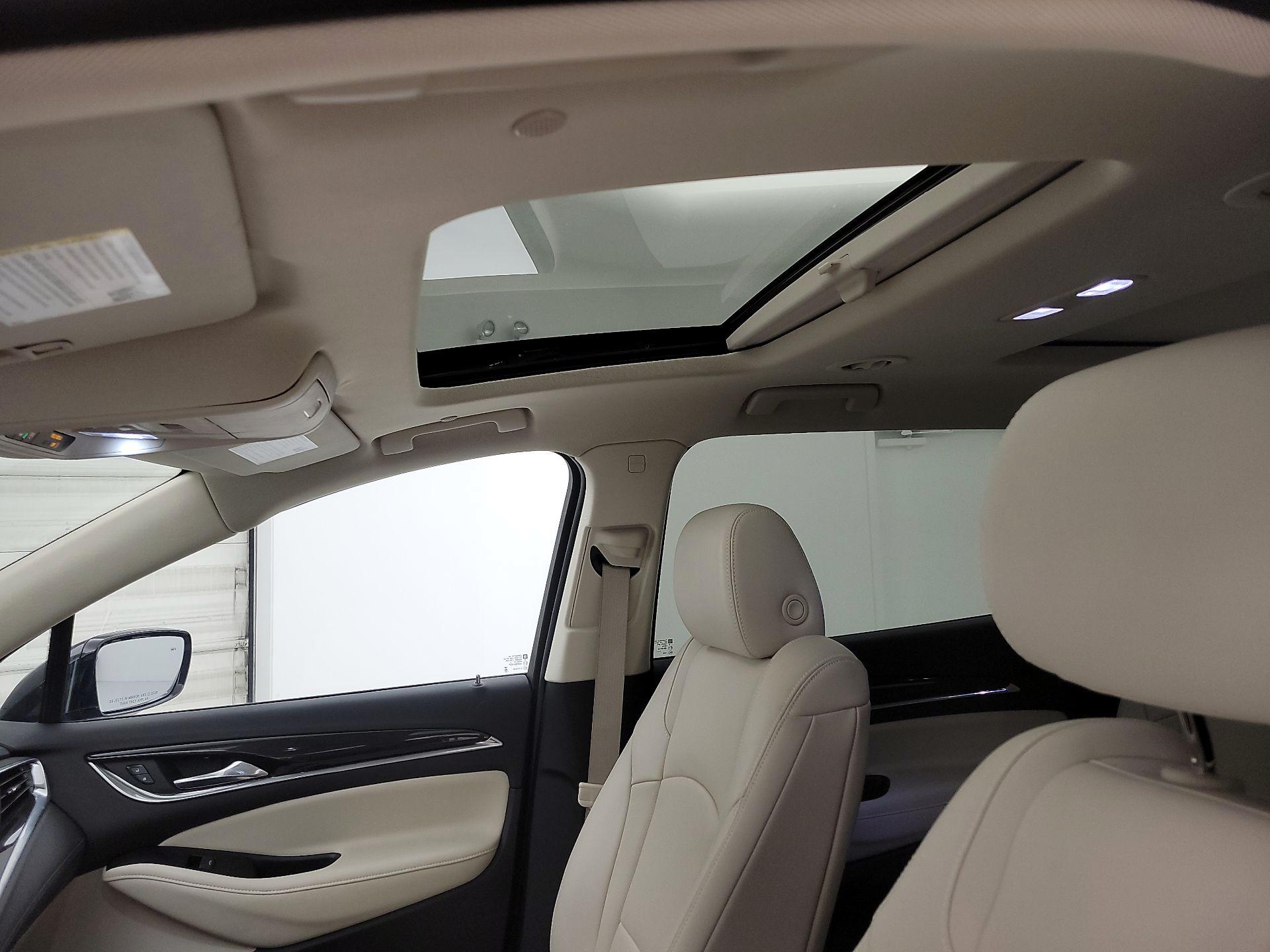 Thumbnail: 2024 Buick Enclave - 18
