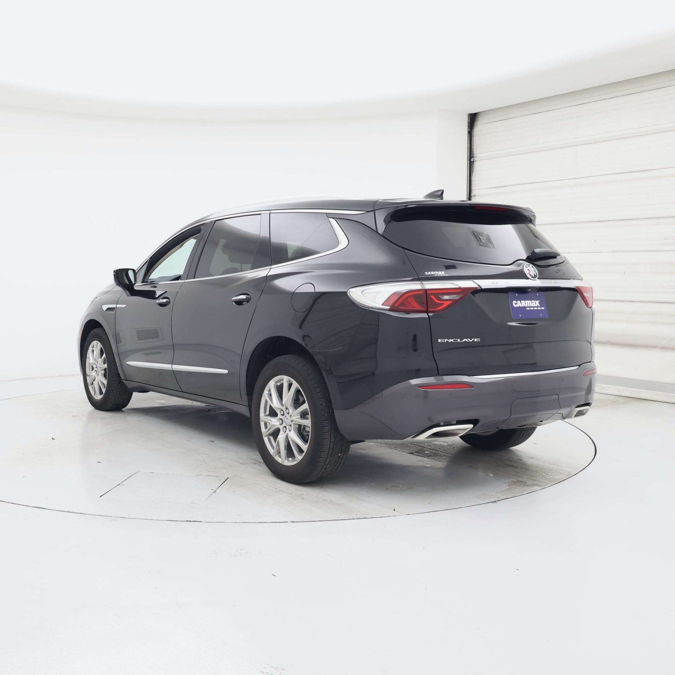 Thumbnail: 2024 Buick Enclave - 2