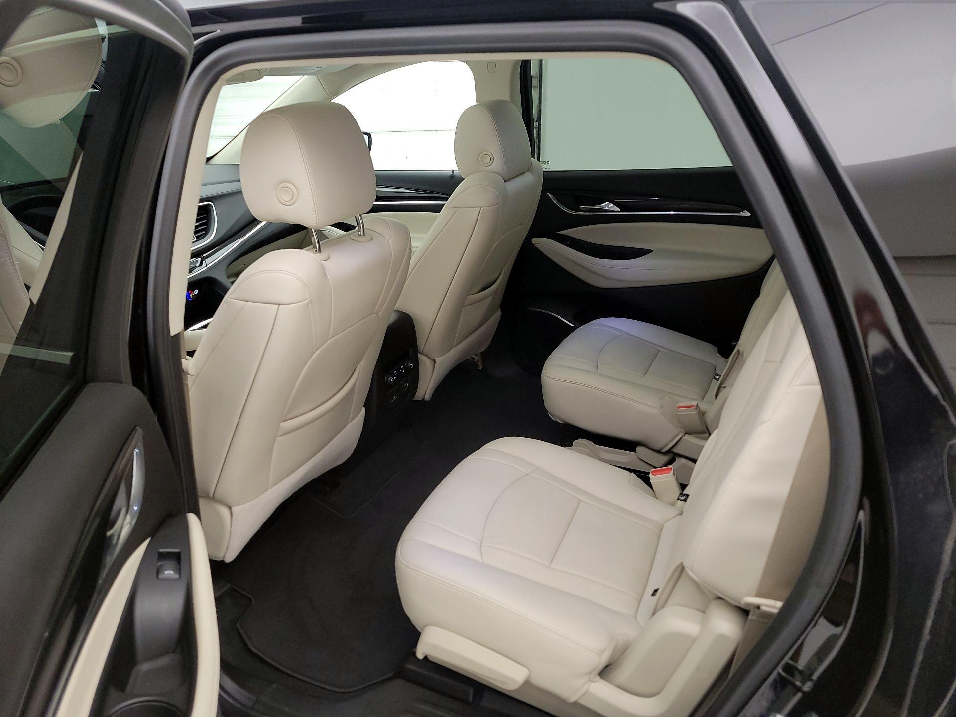 Thumbnail: 2024 Buick Enclave - 19