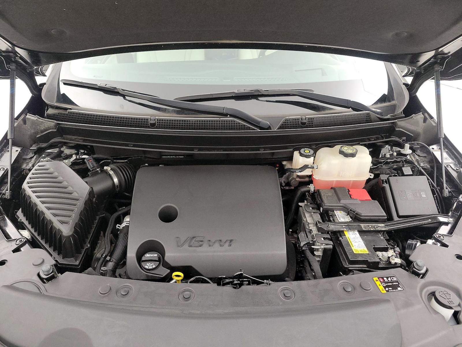 2024 Buick Enclave Premium - Photo 22