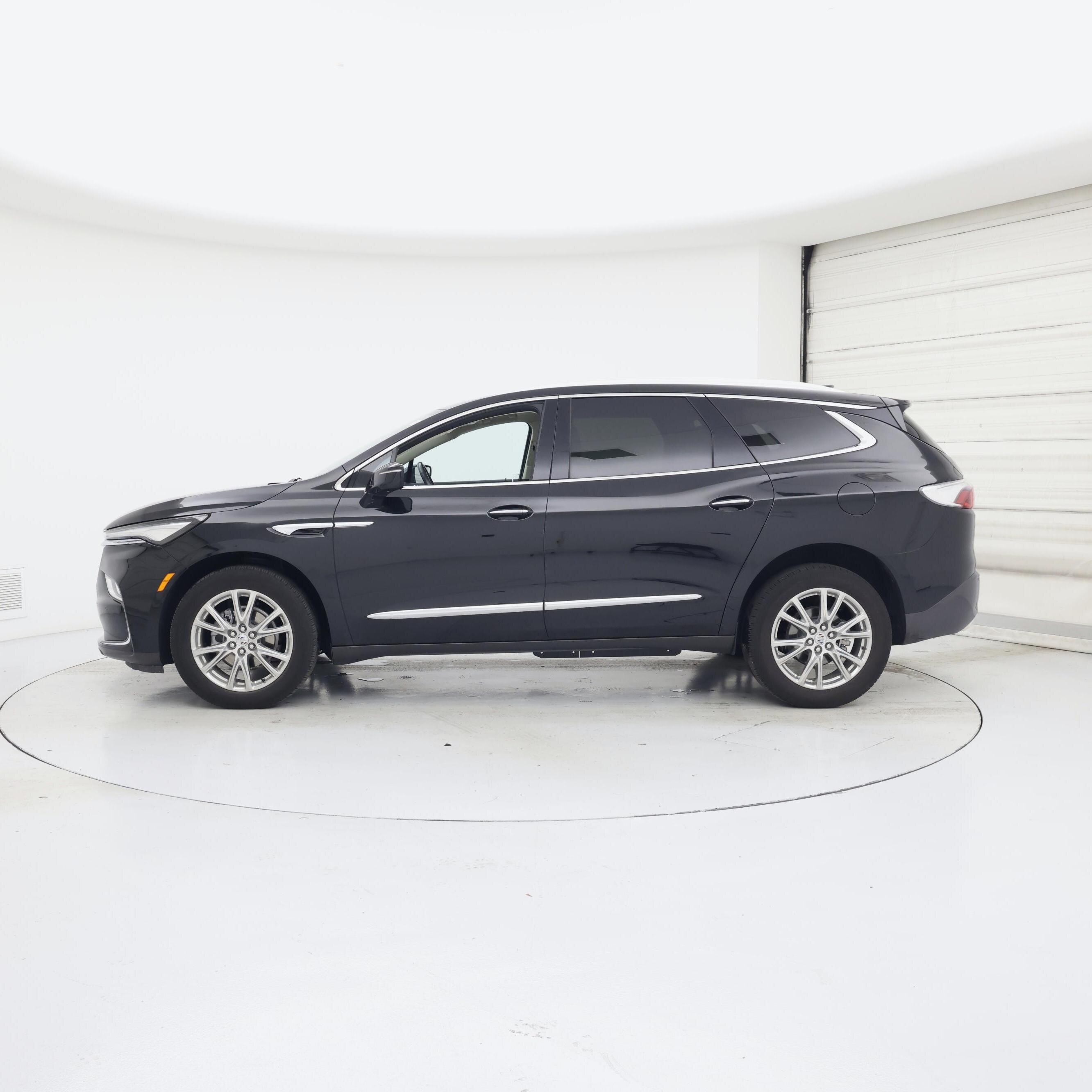 Thumbnail: 2024 Buick Enclave - 3