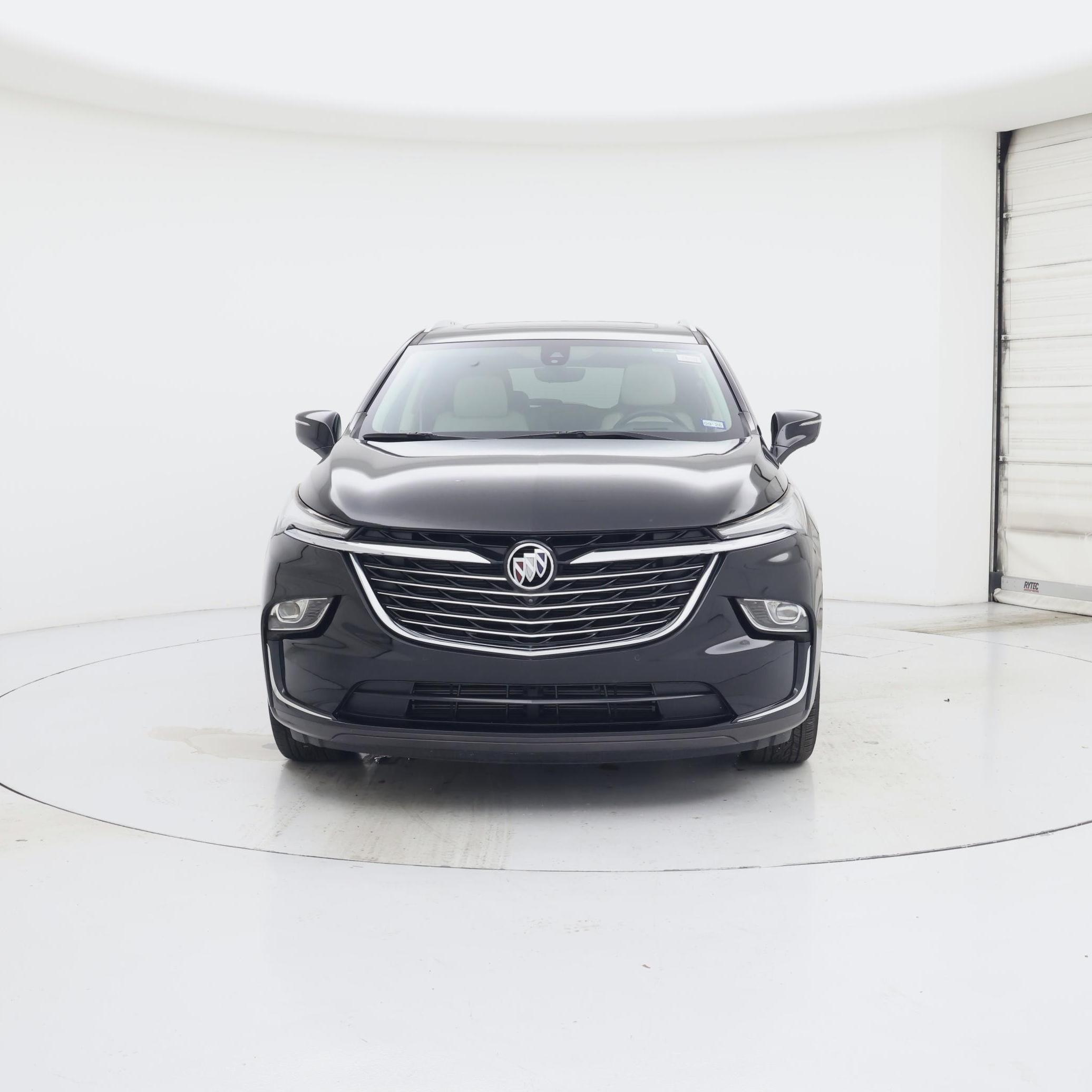 Thumbnail: 2024 Buick Enclave - 5