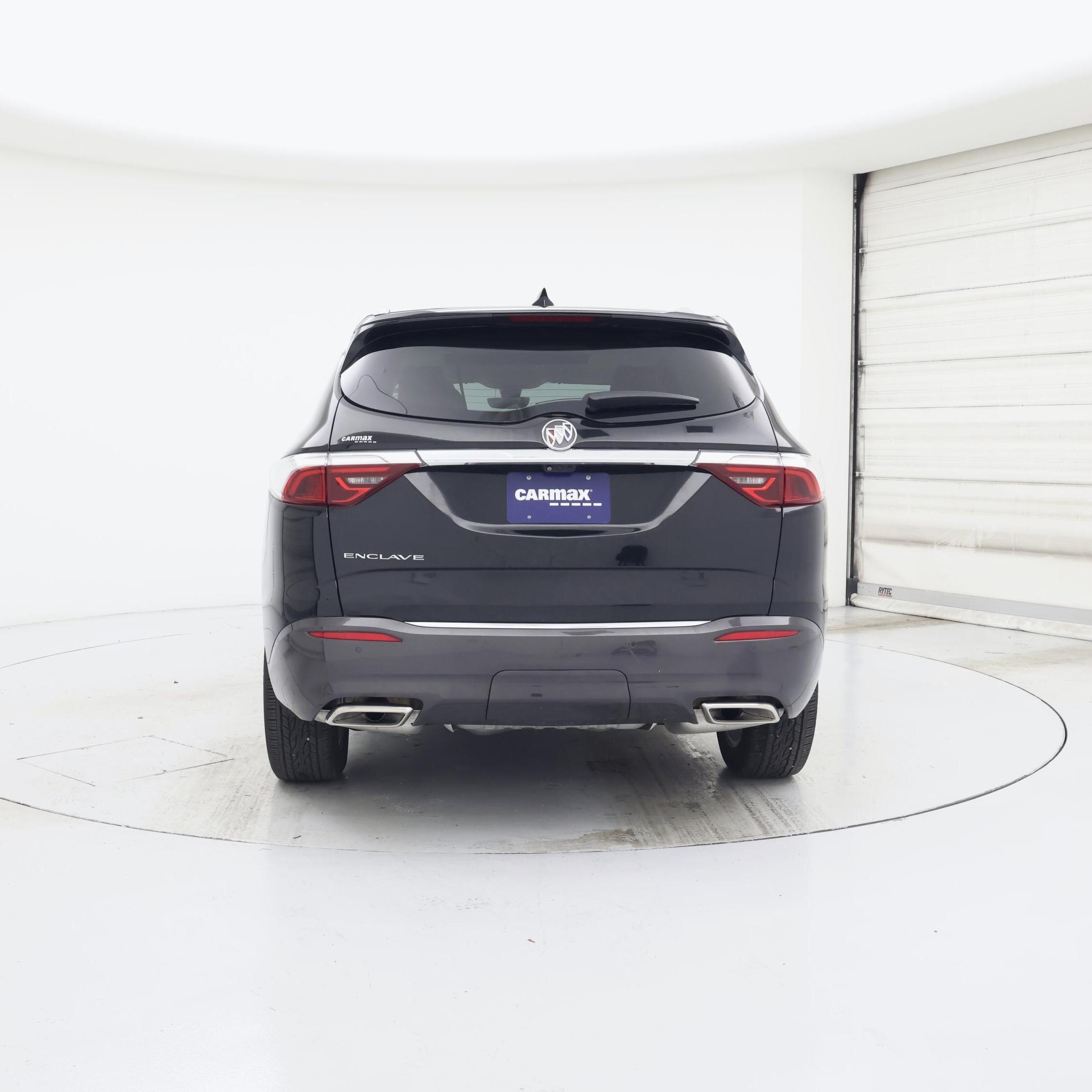 Thumbnail: 2024 Buick Enclave - 6
