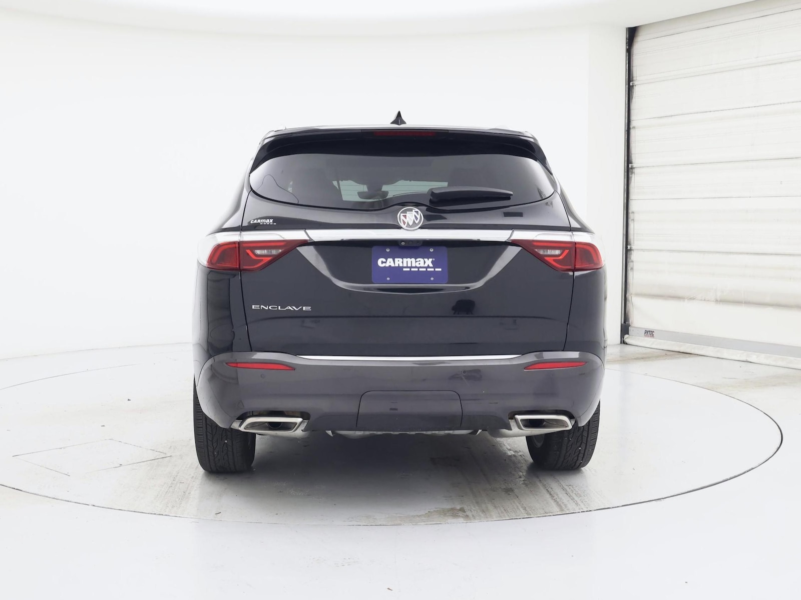 2024 Buick Enclave Premium - Photo 7