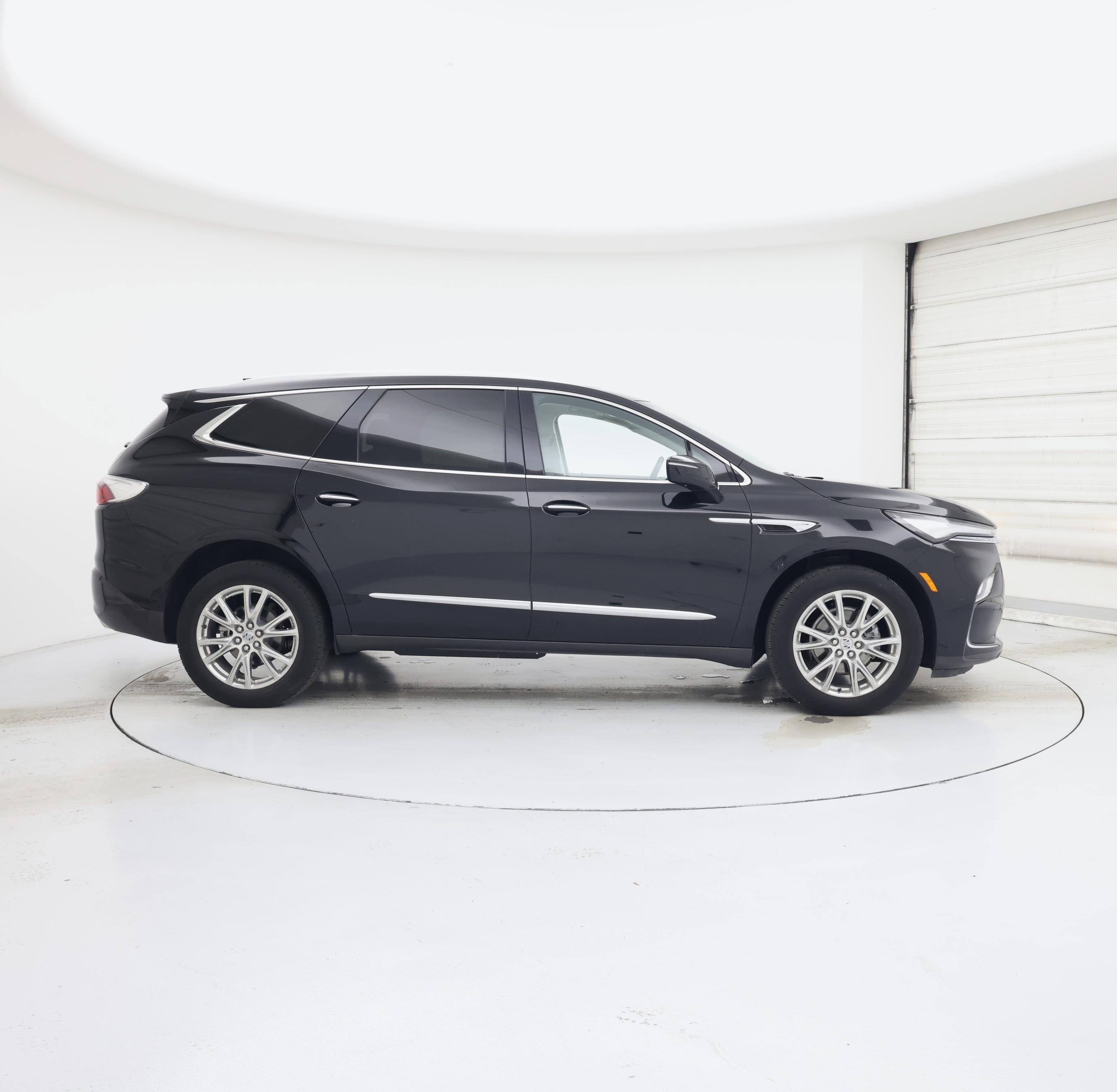 Thumbnail: 2024 Buick Enclave - 7