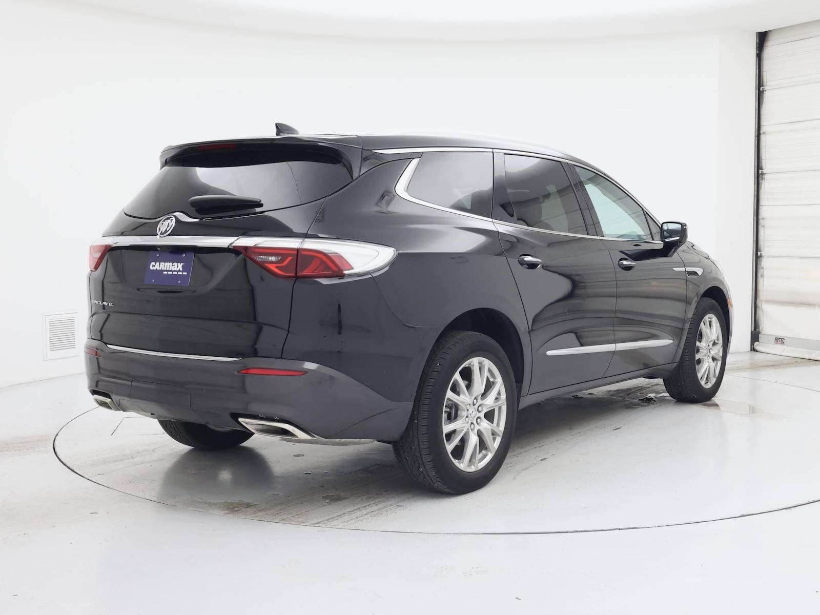 2024 Buick Enclave Premium - Photo 9