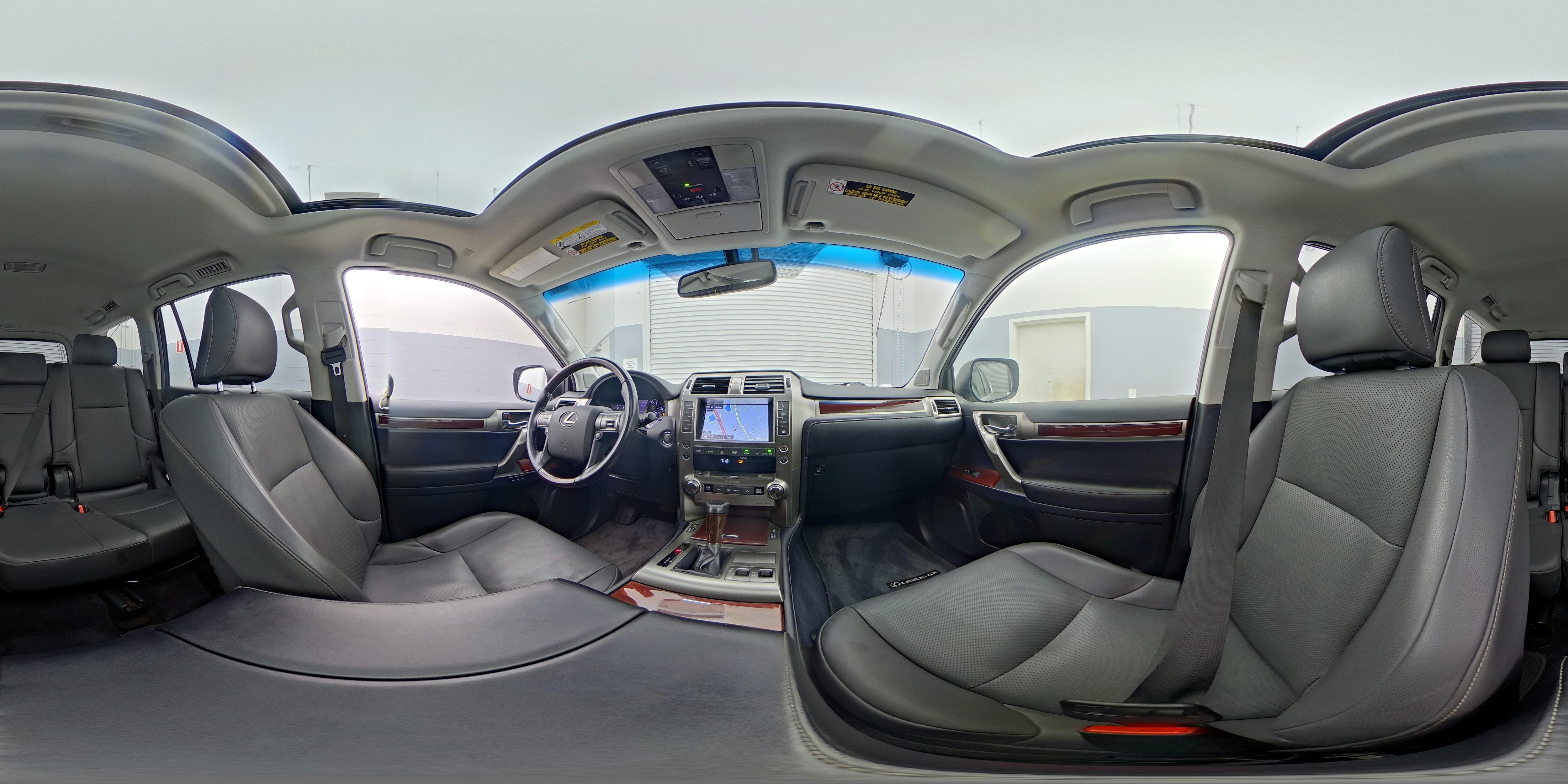 2019 Lexus GX Base - Photo 27