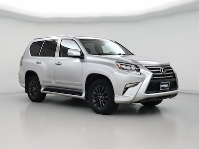 2019 Lexus GX 460 Premium