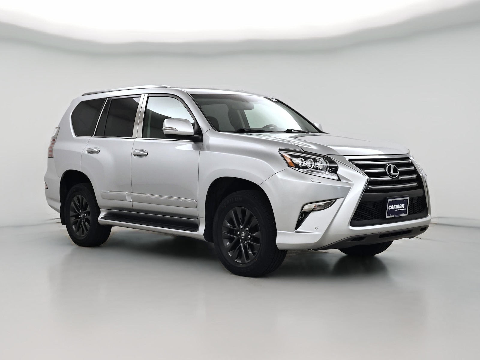 2019 Lexus GX Base - Photo 1