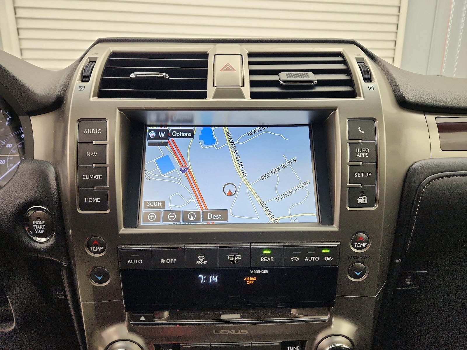 2019 Lexus GX Base - Photo 15