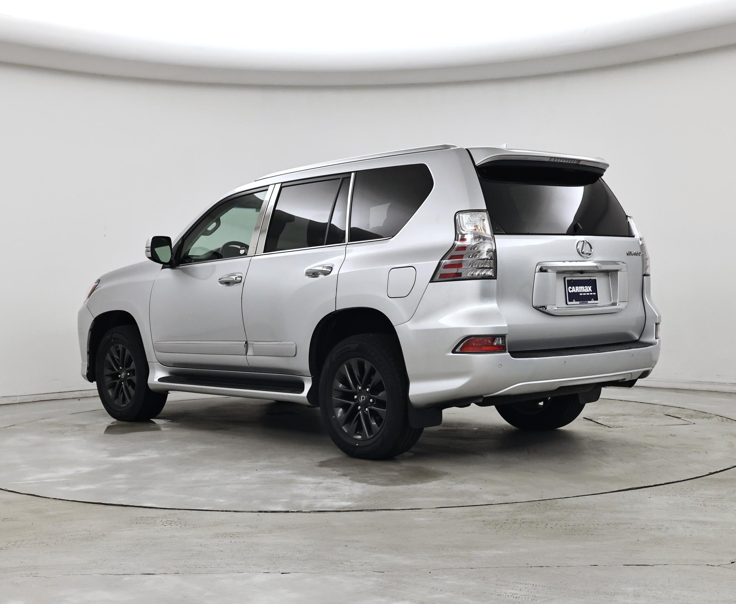 Thumbnail: 2019 Lexus GX - 2