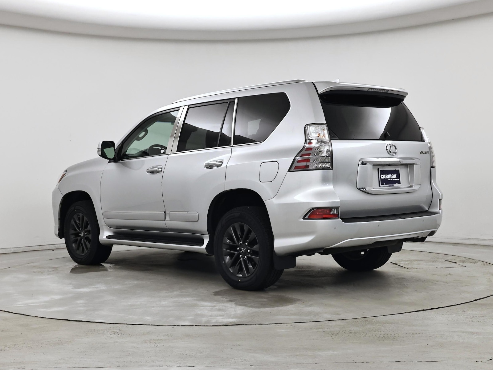 2019 Lexus GX Base - Photo 3