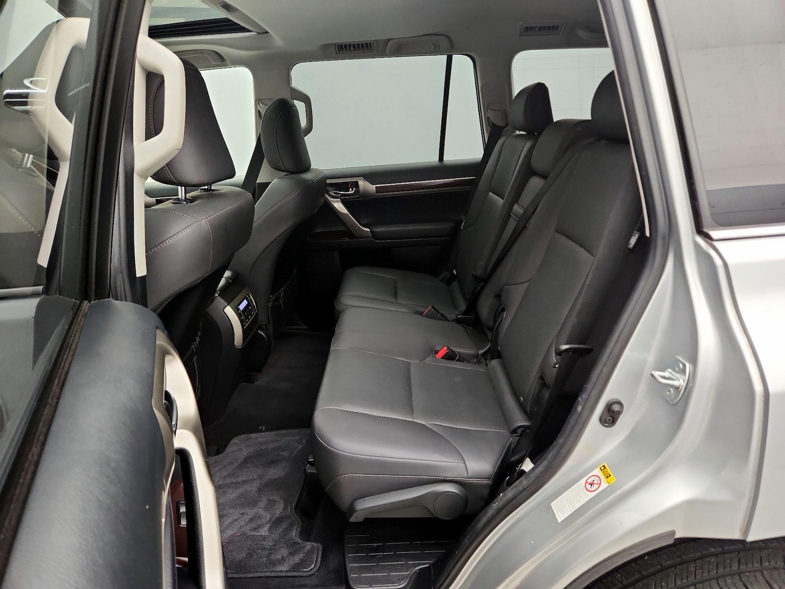 2019 Lexus GX Base - Photo 22