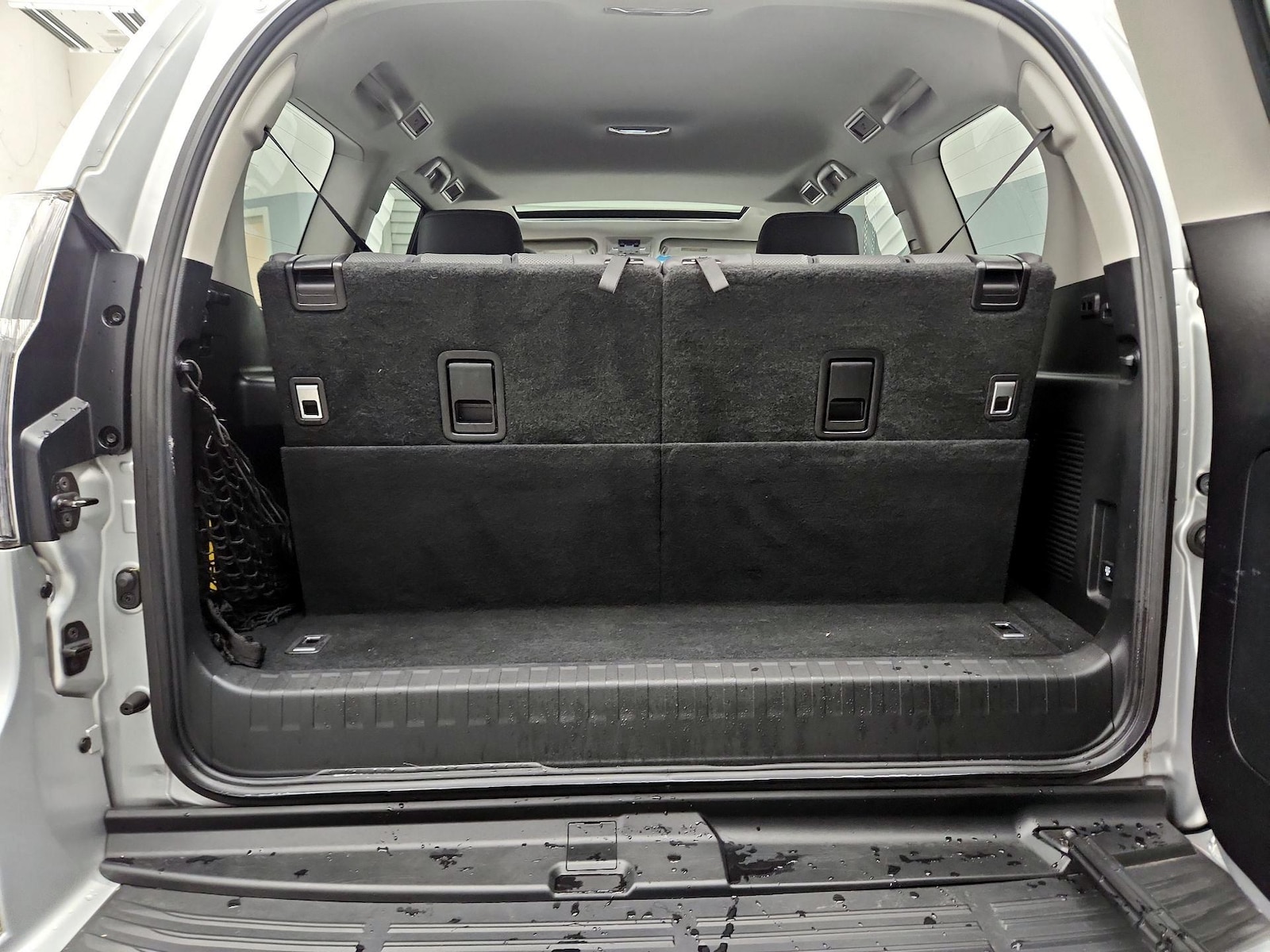 2019 Lexus GX Base - Photo 24