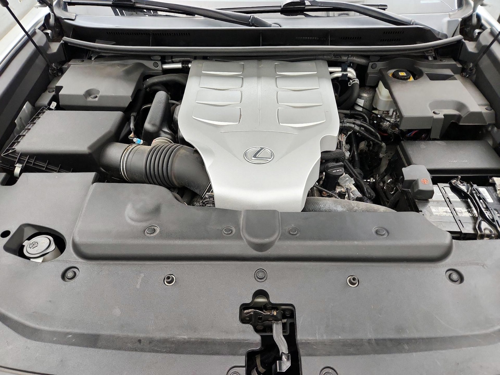 2019 Lexus GX Base - Photo 25