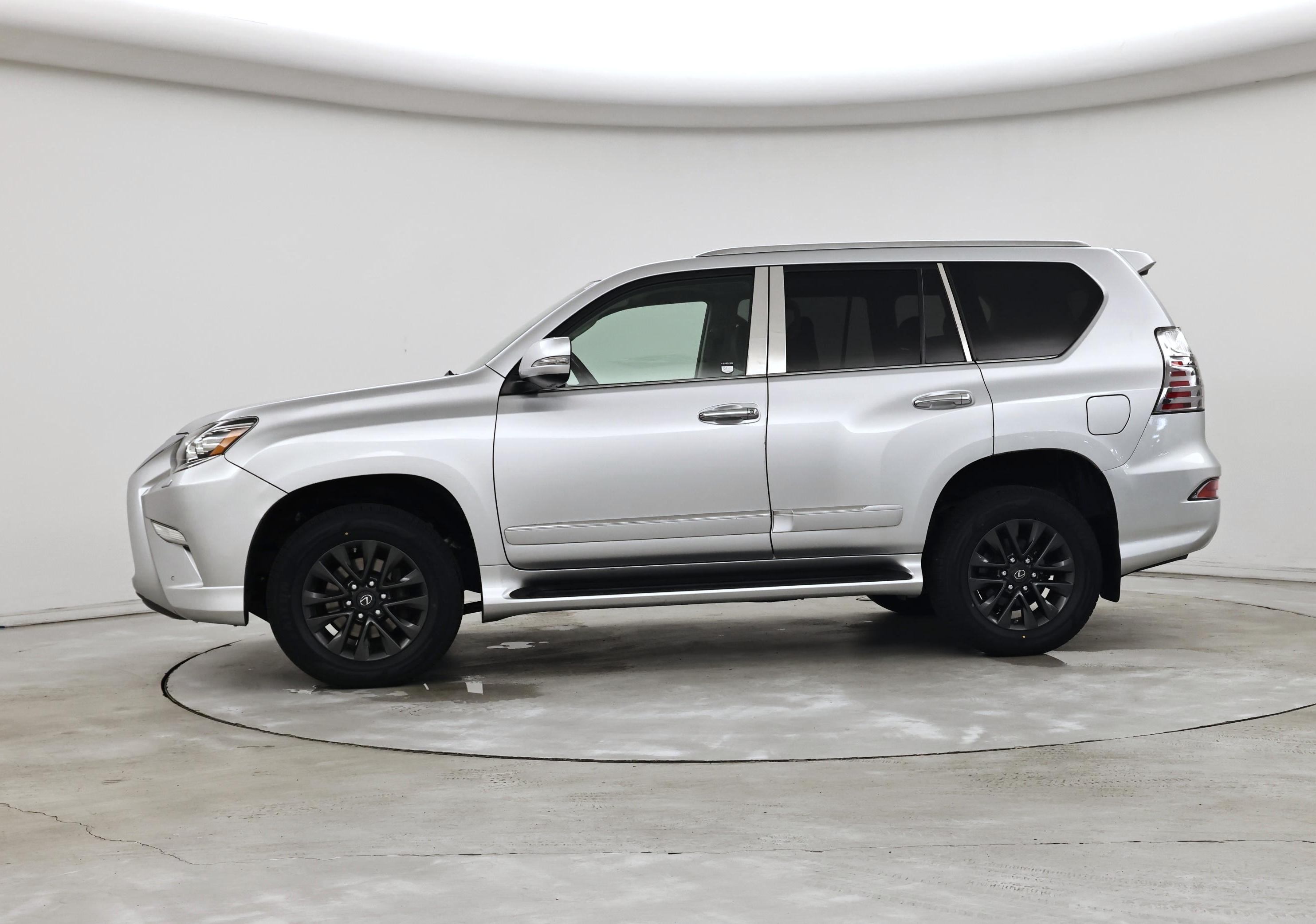 Thumbnail: 2019 Lexus GX - 3