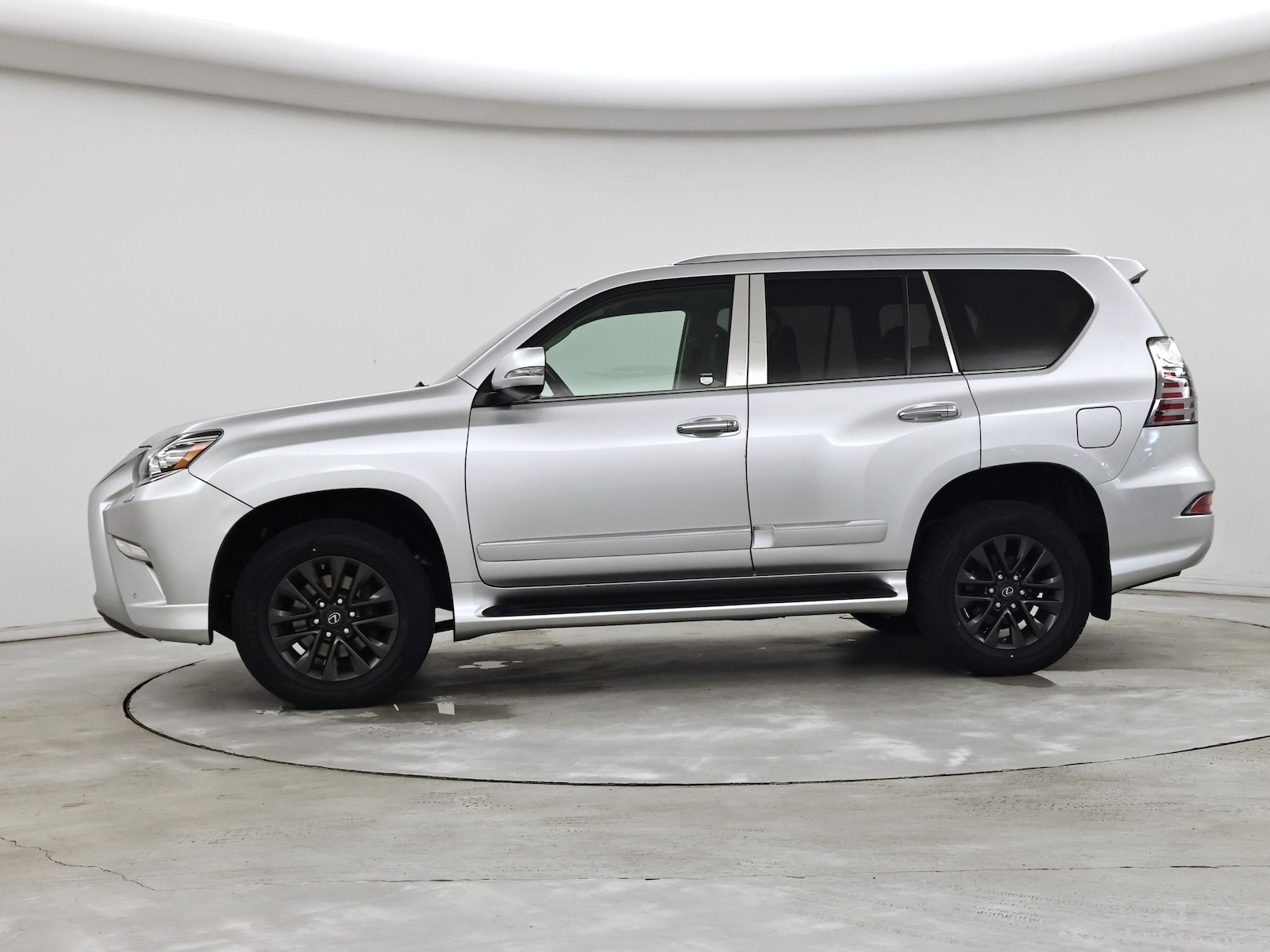 2019 Lexus GX Base - Photo 4