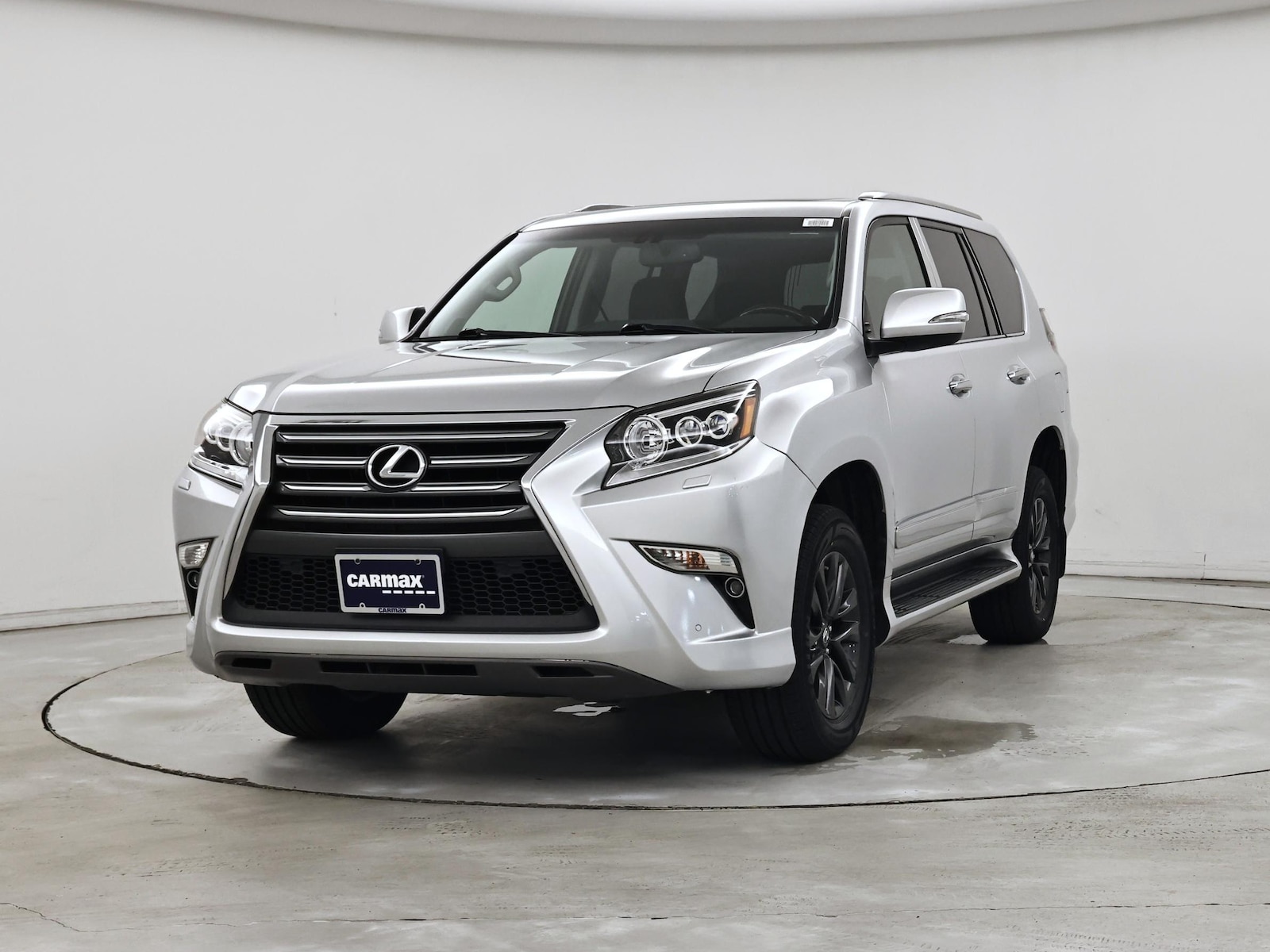 2019 Lexus GX Base - Photo 5