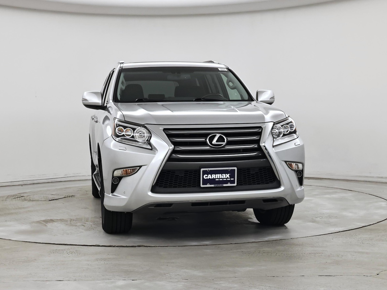 2019 Lexus GX Base - Photo 6