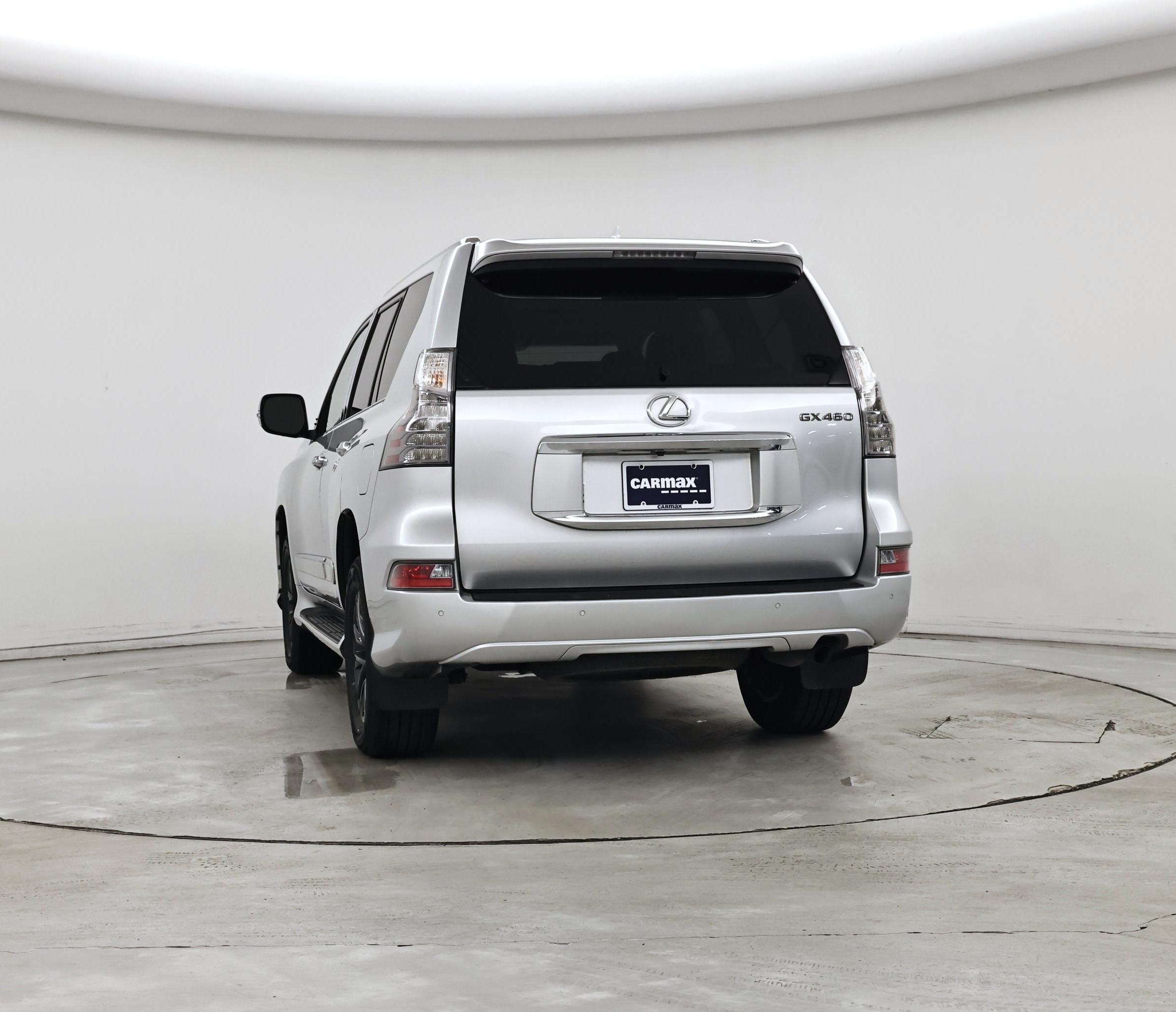 Thumbnail: 2019 Lexus GX - 6