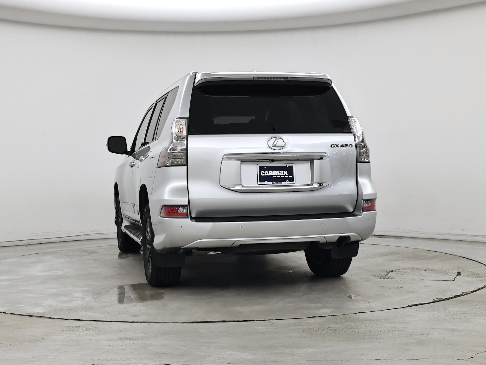 2019 Lexus GX Base - Photo 7