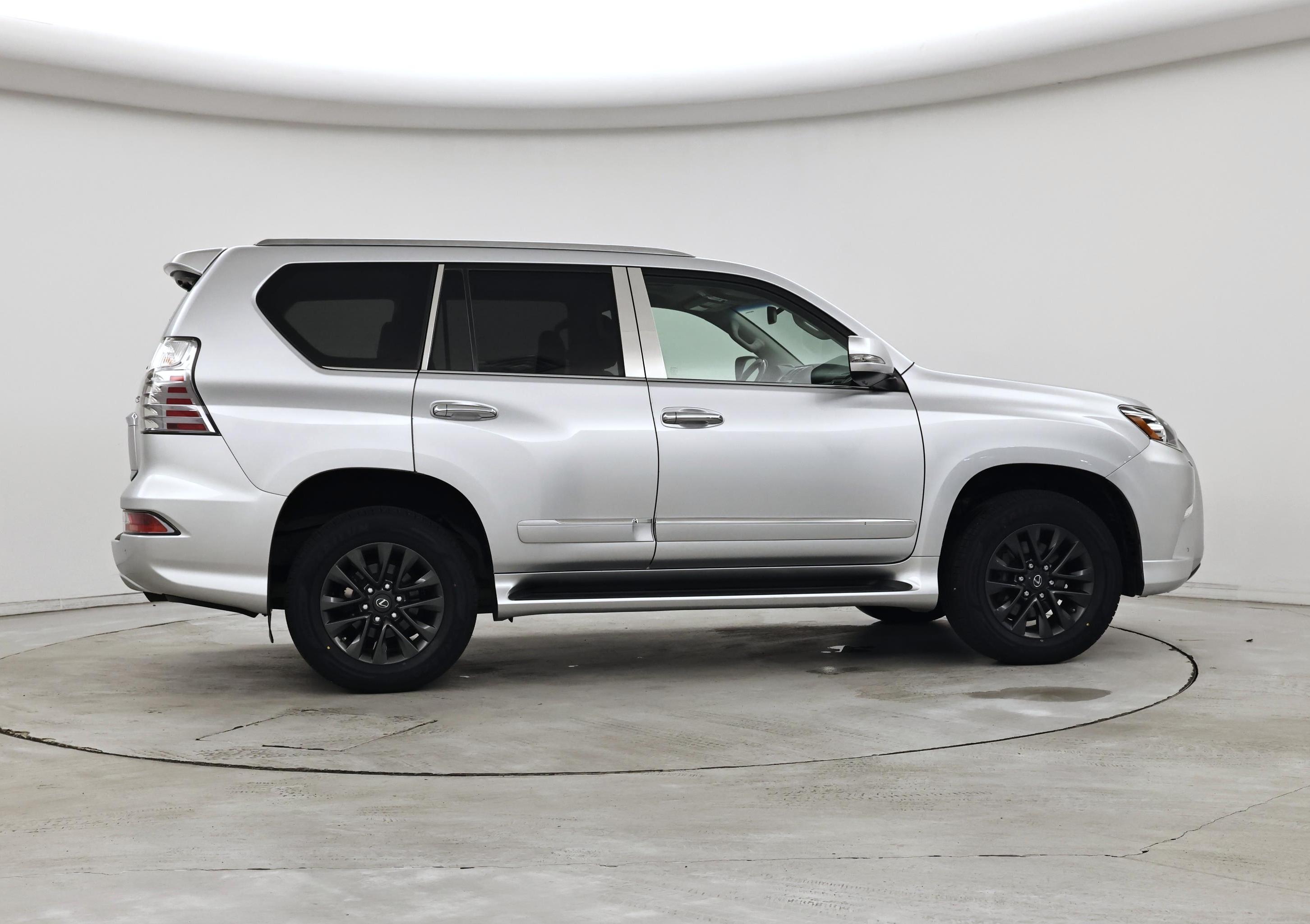 Thumbnail: 2019 Lexus GX - 7