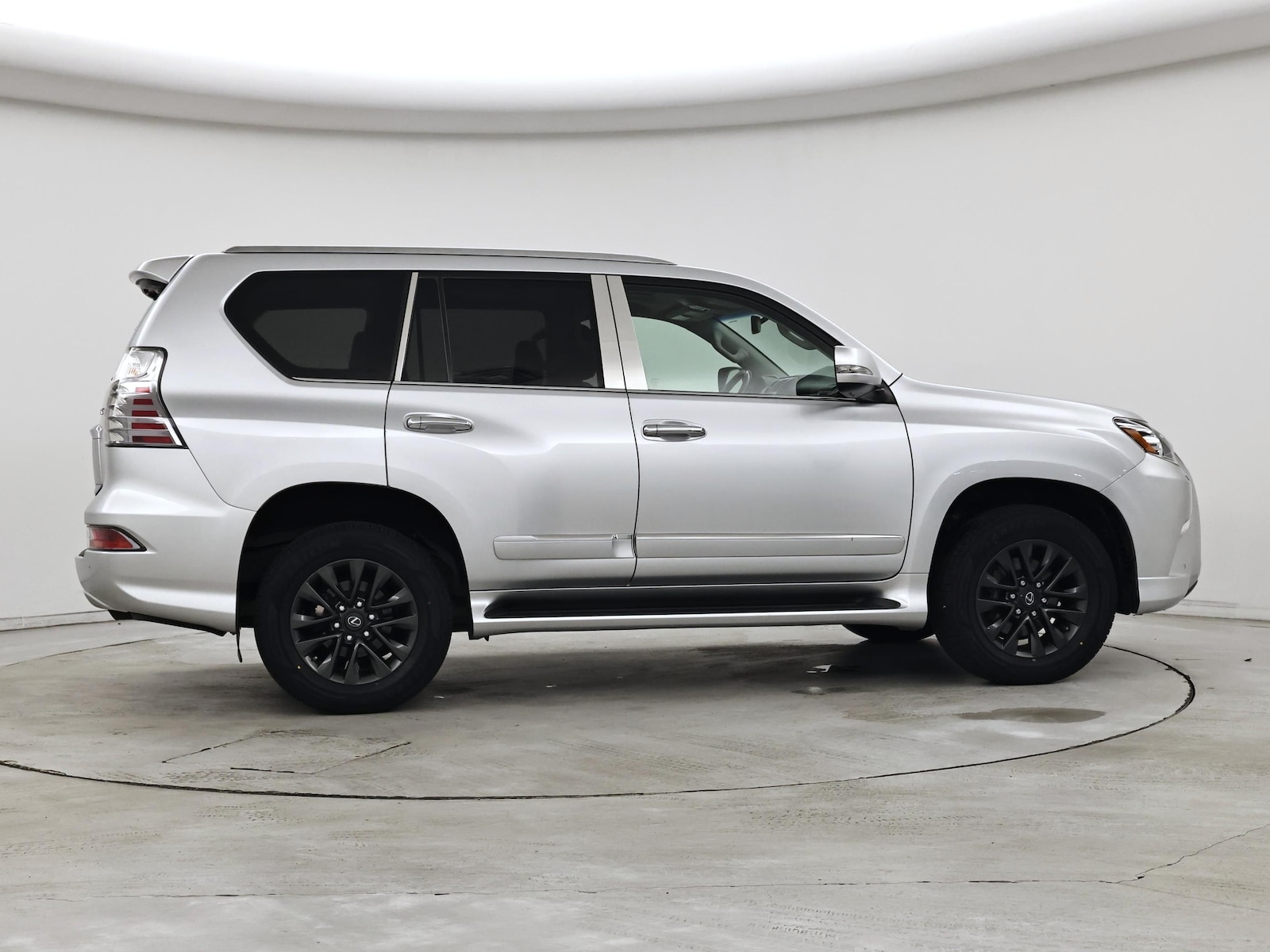 2019 Lexus GX Base - Photo 8
