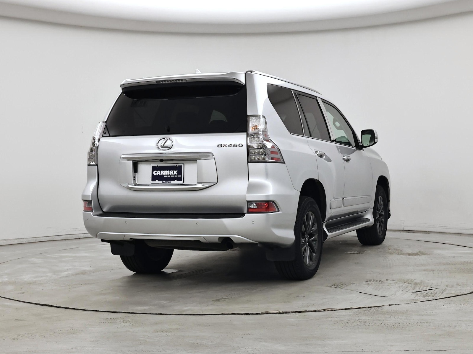 2019 Lexus GX Base - Photo 9