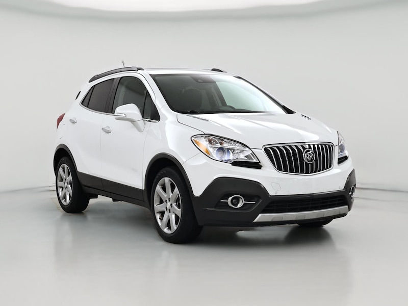 2016 Buick Encore Premium -
                  Norcross, GA