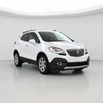 2016 Buick Encore Premium