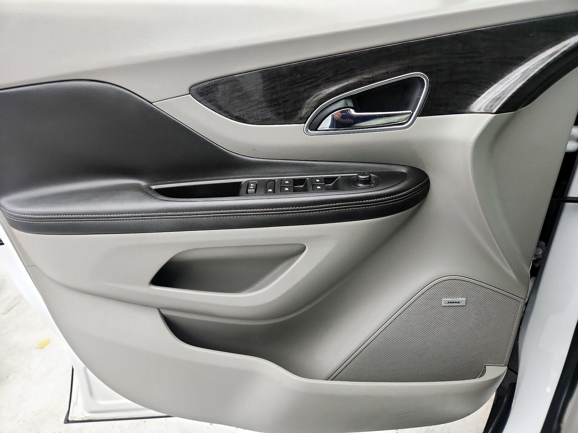Thumbnail: 2016 Buick Encore - 12