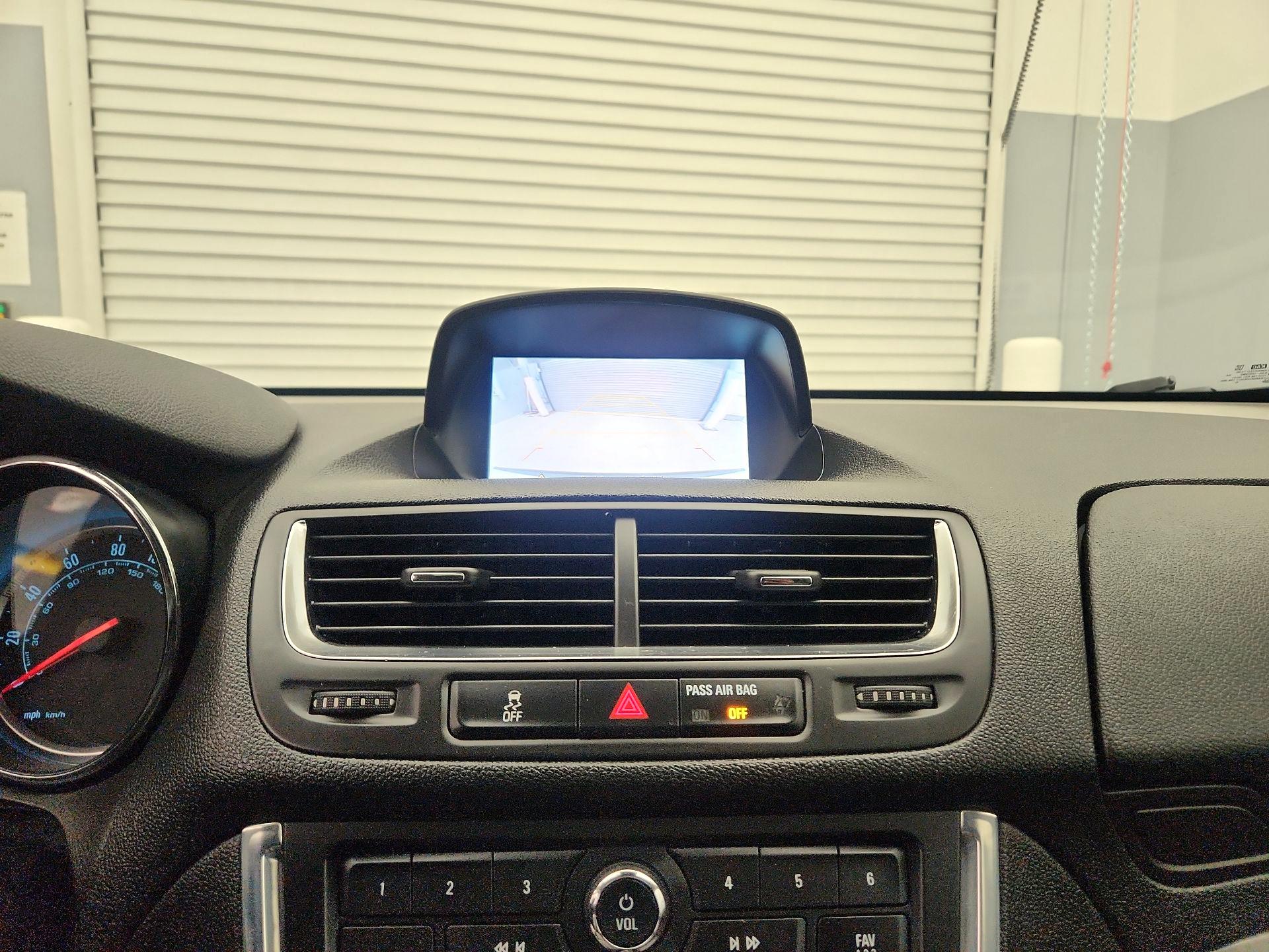Thumbnail: 2016 Buick Encore - 15