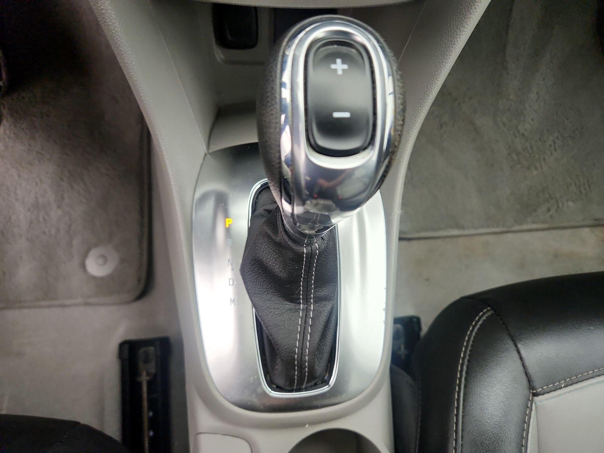 Thumbnail: 2016 Buick Encore - 18